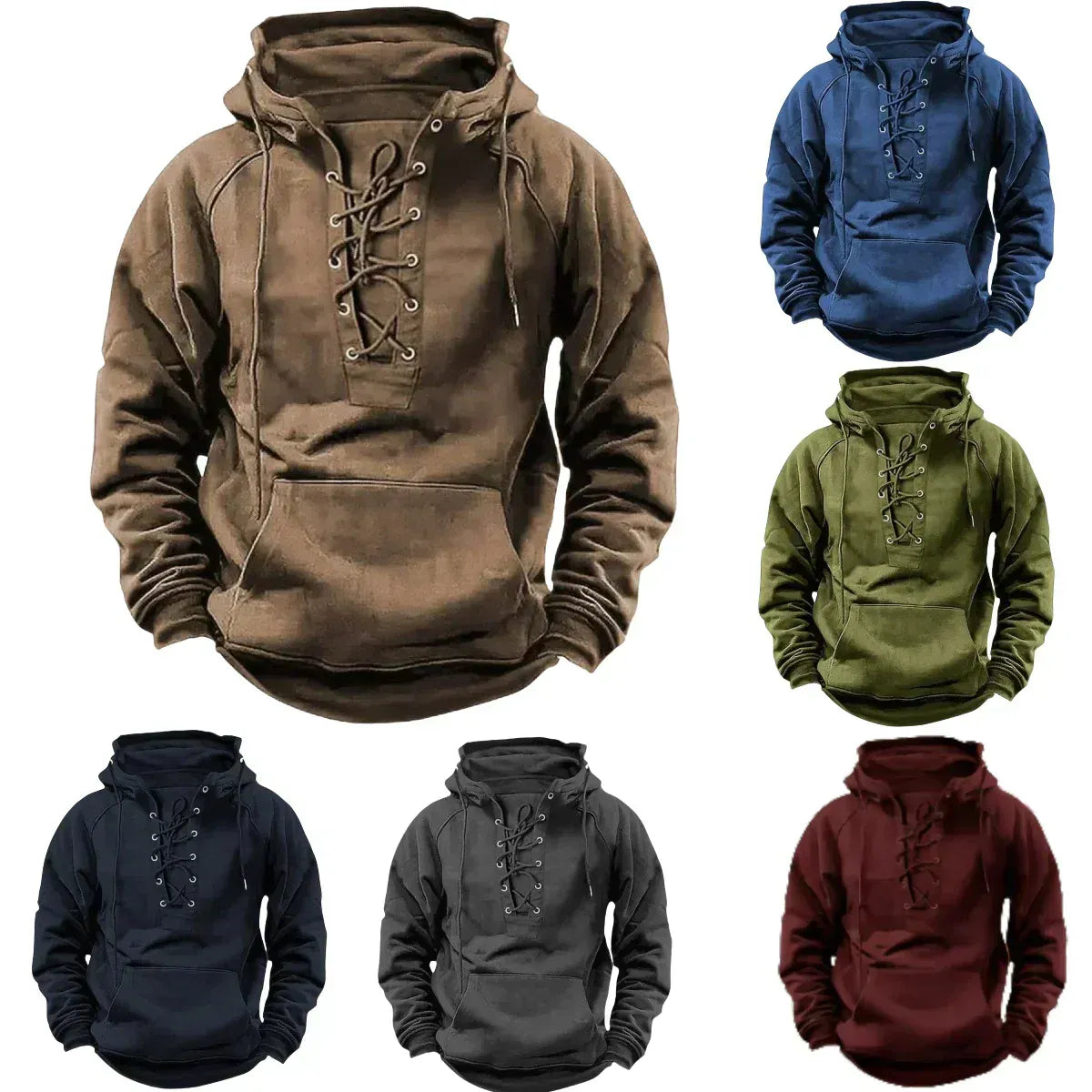 FineStudio | Hoodies