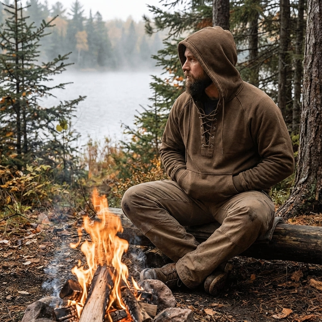 FineStudio | Hoodies