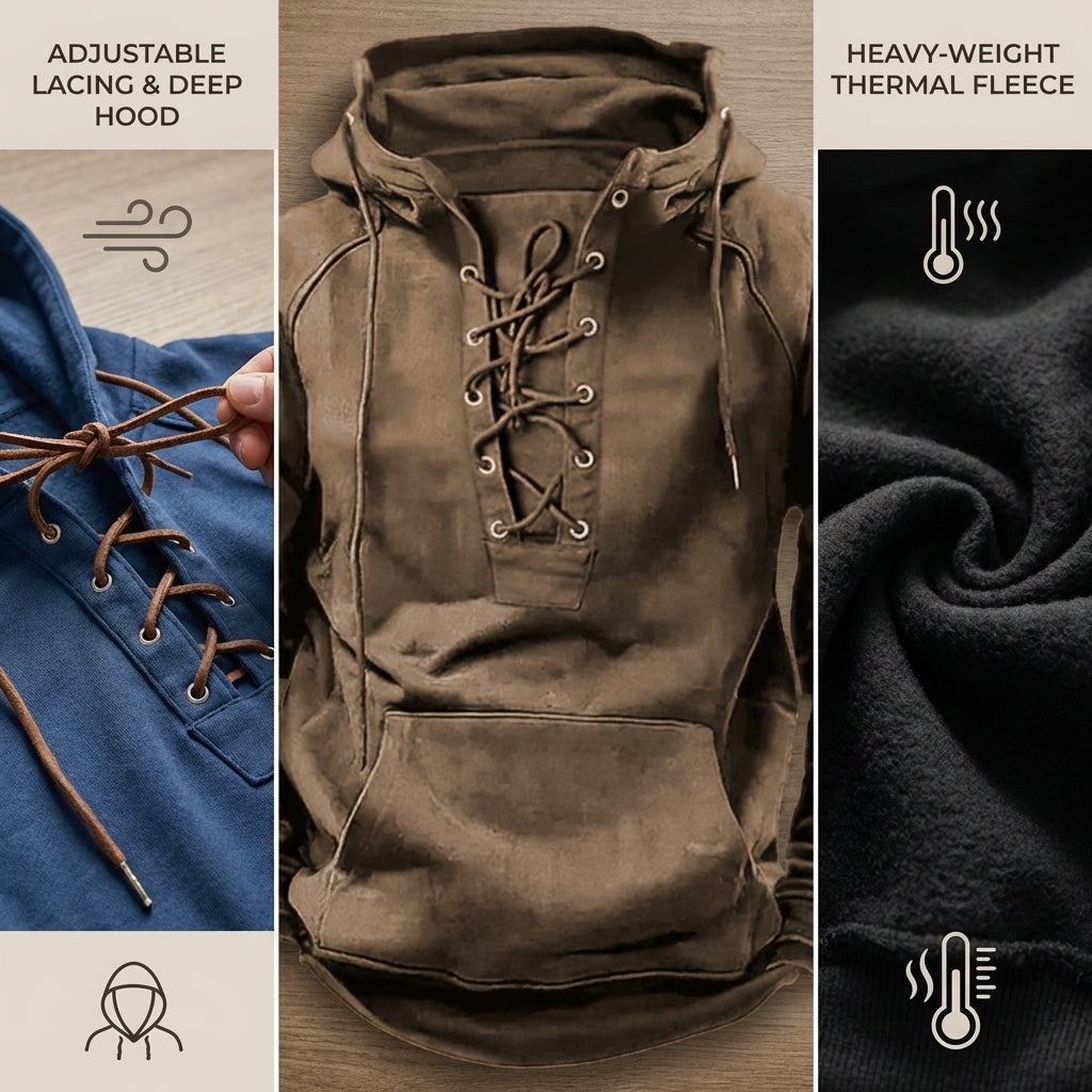 FineStudio | Hoodies